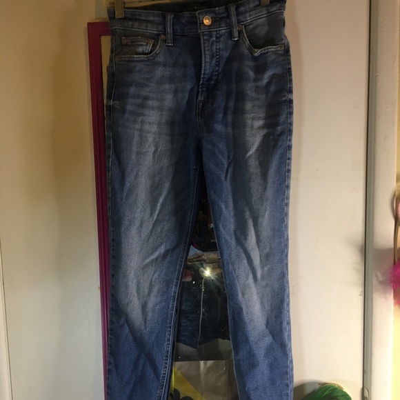 Lucky Brand Denim - Lucky Brand Jeans